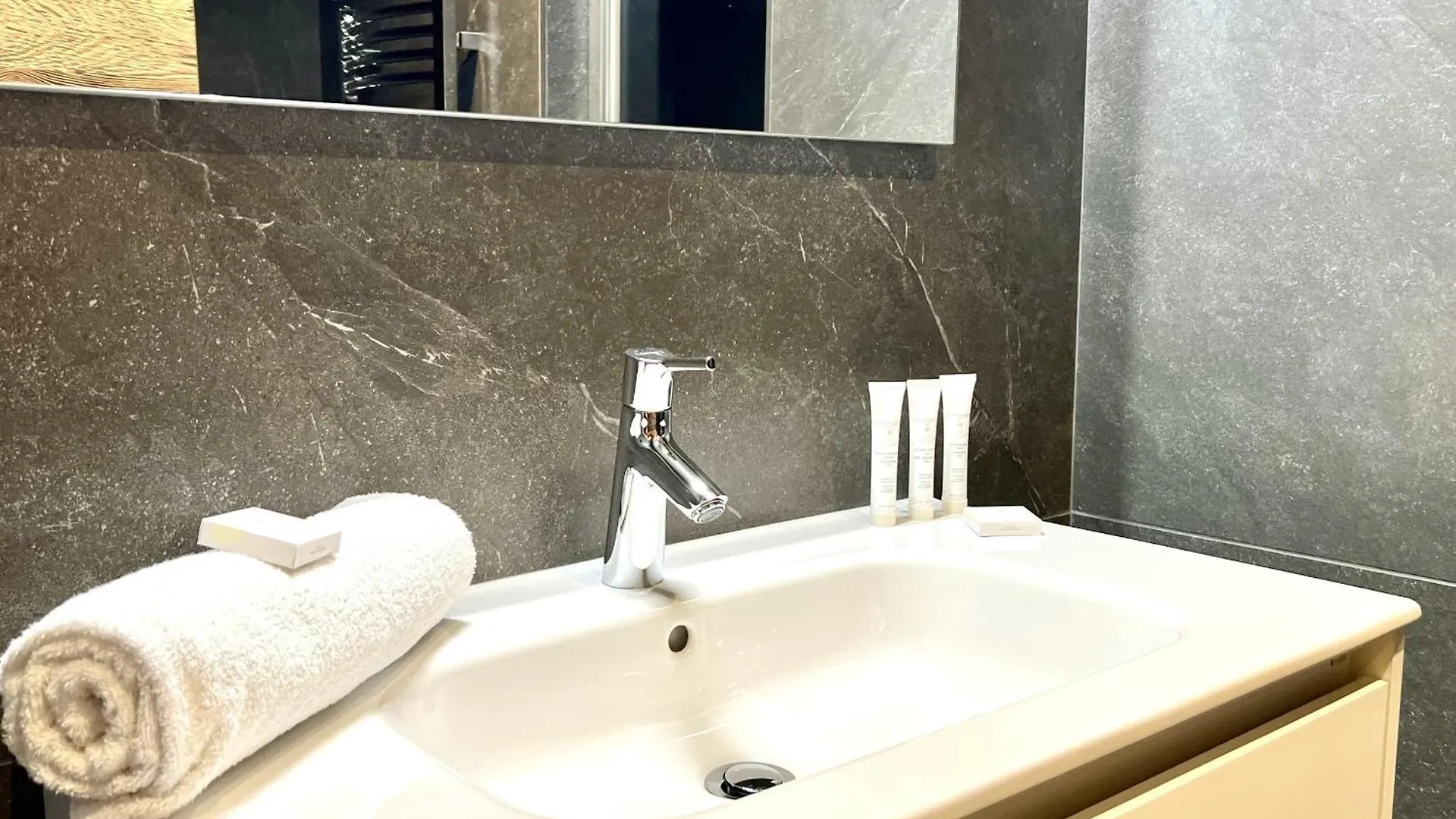 Апартаменты Pearl Megeve Village