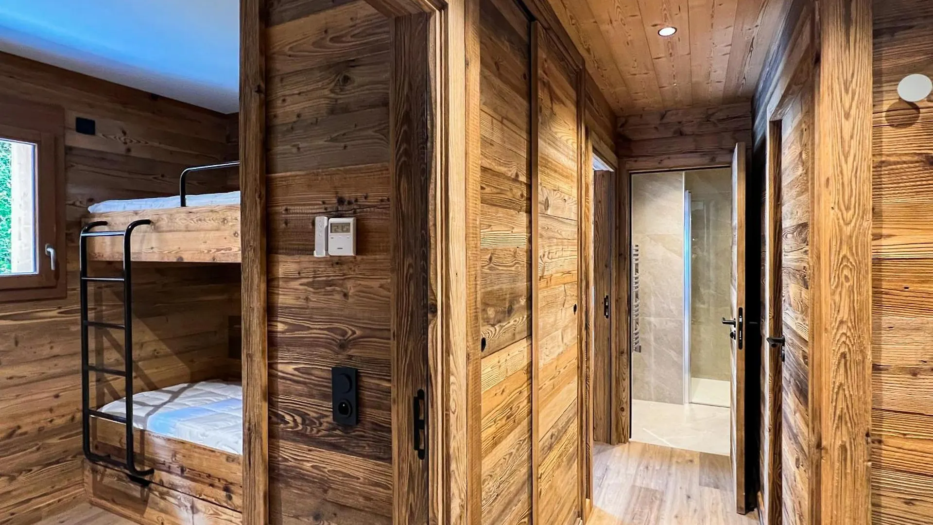 Pearl Megeve Village