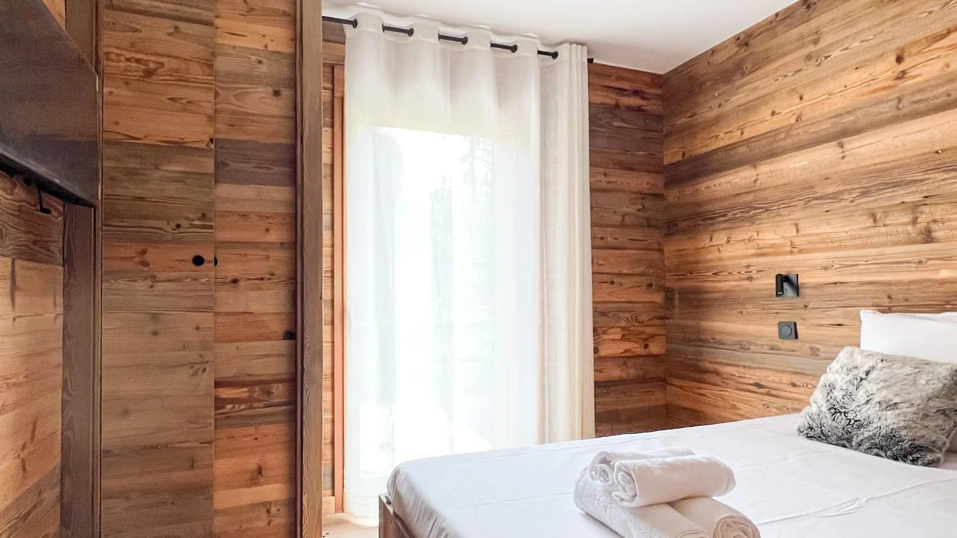 Apartment Pearl Megeve Village France